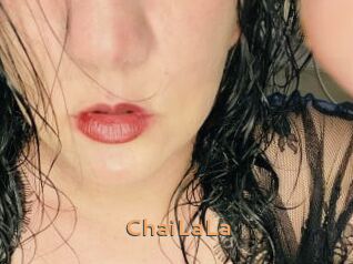 ChaiLaLa