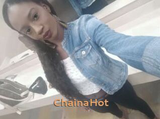 ChainaHot