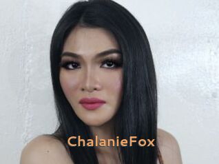ChalanieFox