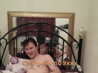 Chameleon69xxx Du Cul A Gogo