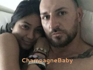 ChampagneBaby