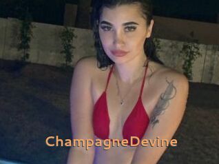 ChampagneDevine