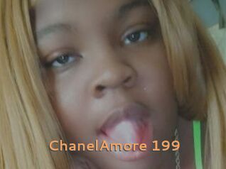 ChanelAmore_199 Du Cul A Gogo