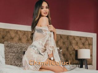 ChanelColuci Du Cul A Gogo