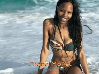 ChanelMonet