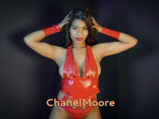 ChanelMoore