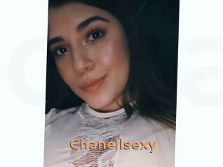 Chanellsexy