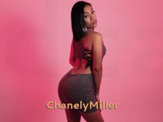 ChanelyMiller