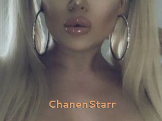 ChanenStarr