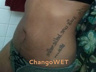 ChangoWET