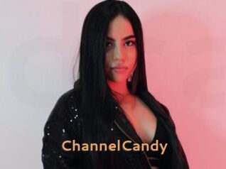 ChannelCandy