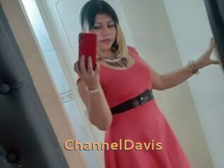 ChannelDavis
