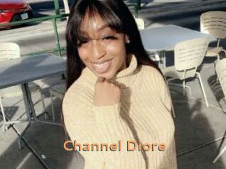 Channel_Diore