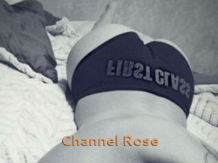 Channel_Rose