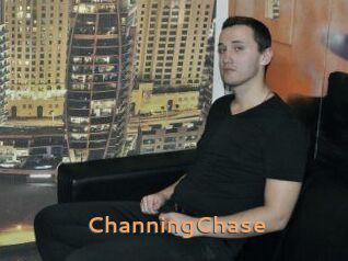 ChanningChase