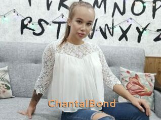ChantalBond