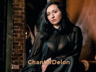 ChantalDelon Du Cul A Gogo