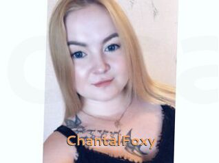 ChantalFoxy