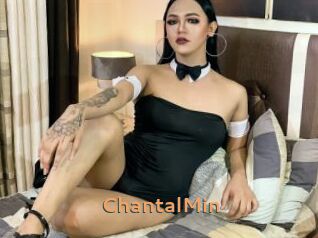 ChantalMin Du Cul A Gogo