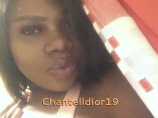 Chantelldior19