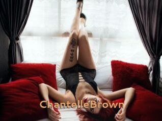ChantelleBrown