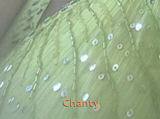 Chanty
