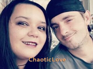 ChaoticLove