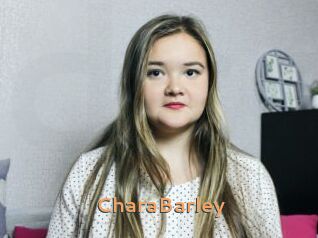 CharaBarley