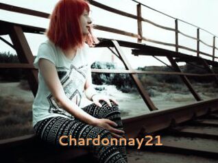 Chardonnay21 Du Cul A Gogo