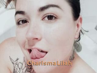 CharismaLilah