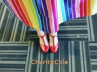 CharityCole