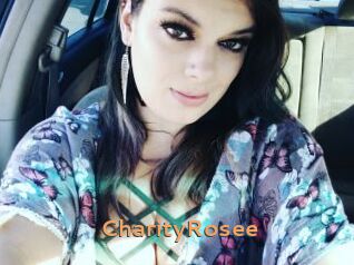 CharityRosee