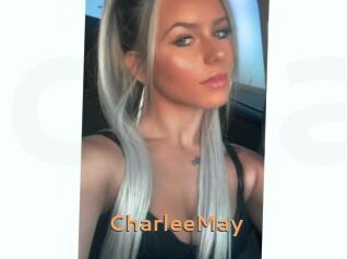 CharleeMay Du Cul A Gogo