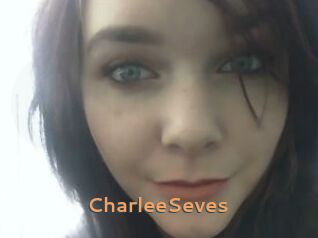 CharleeSeves_ Du Cul A Gogo