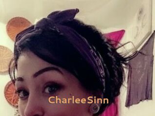 CharleeSinn
