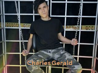 CharlesGerald