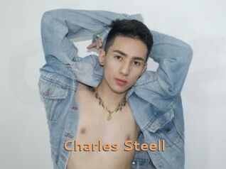 Charles_Steell Du Cul A Gogo