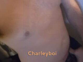 Charleyboi