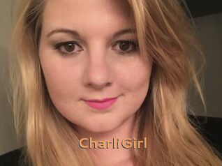 CharliGirl