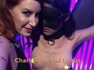 CharliPiper_and_Lotus