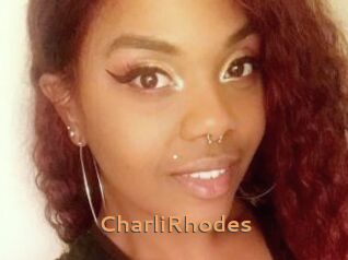CharliRhodes
