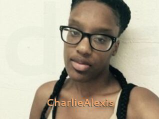 Charlie_Alexis Du Cul A Gogo