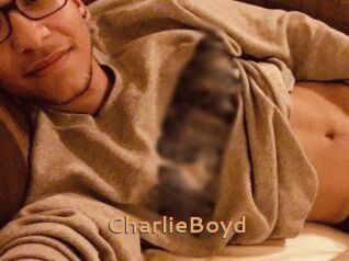 CharlieBoyd