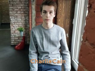 CharlieCain