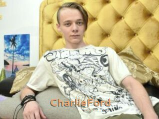 CharlieFord