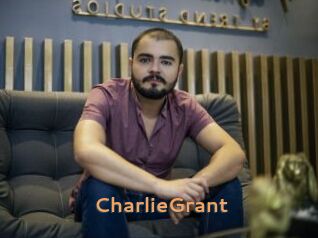 CharlieGrant