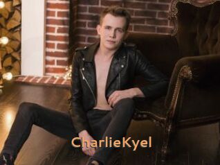 CharlieKyel Du Cul A Gogo
