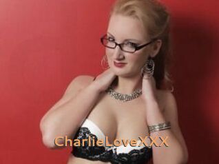 CharlieLoveXXX