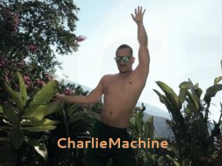 CharlieMachine