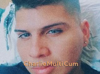 CharlieMultiCum